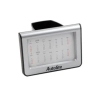 Pen Holder with Calendar DS075S